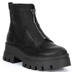 Gianni bini boots. Brand new